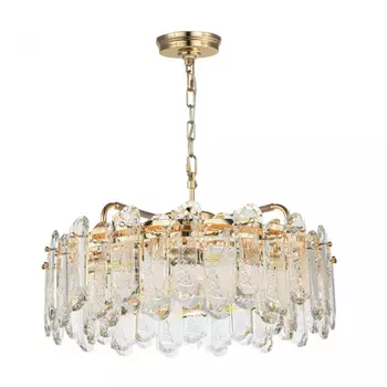 Подвесная люстра Odeon Light Bullon Hall 5069/10