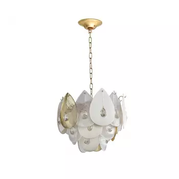 Подвесная люстра Odeon Light Cabochon Hall 5050/11