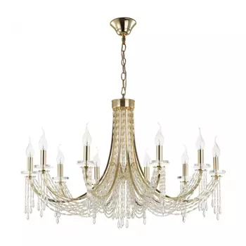 Подвесная люстра Odeon Light Capel Classic 5063/10