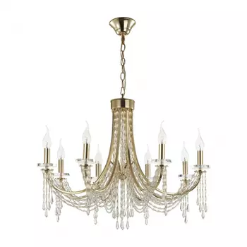 Подвесная люстра Odeon Light Capel Classic 5063/8