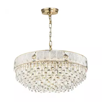 Подвесная люстра Odeon Light Fiesta Hall 5070/21