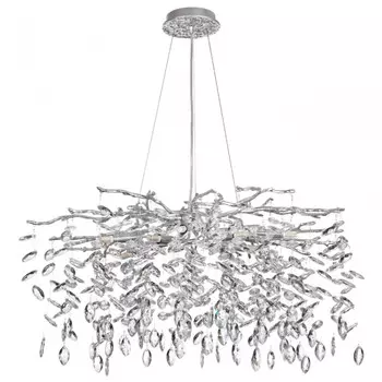 Подвесная люстра Odeon Light Hall Delica 4970/10