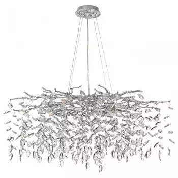 Подвесная люстра Odeon Light Hall Delica 4970/12