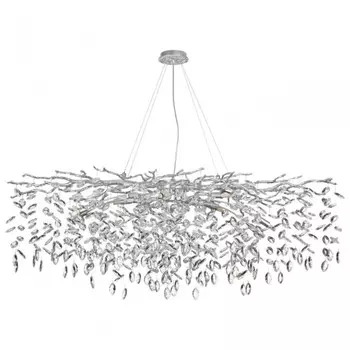 Подвесная люстра Odeon Light Hall Delica 4970/14