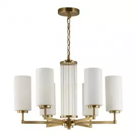 Подвесная люстра Odeon Light Kasali 4990/6