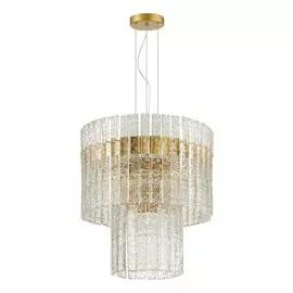 Подвесная люстра Odeon Light Merkale 4938/6A