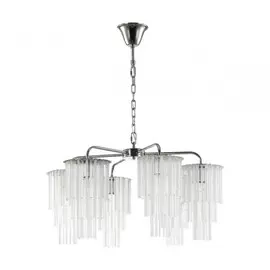 Подвесная люстра Odeon Light Papita 4920/6