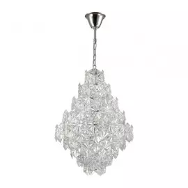 Подвесная люстра Odeon Light Talerti 4923/10A