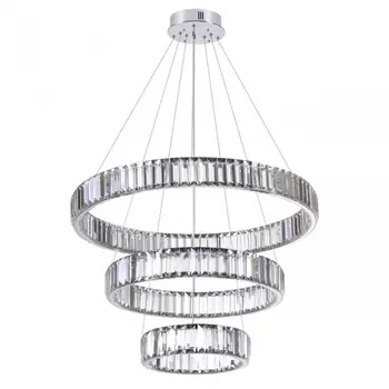 Подвесная люстра Odeon Light Vekia 4930/88L