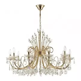 Подвесная люстра Odeon Light Versia 4977/10