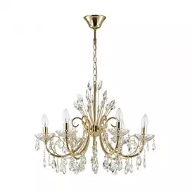 Подвесная люстра Odeon Light Versia 4977/6