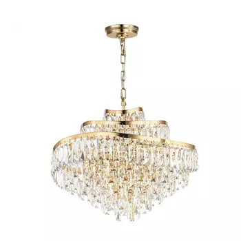 Подвесная люстра Odeon Light Wayta Hall 5073/12