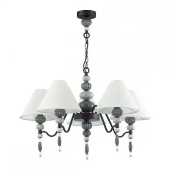 Подвесная люстра Odeon Sochi 4896/5