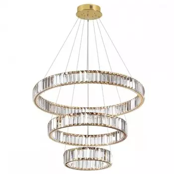 Подвесная люстра Odeon Vekia 5015/88L