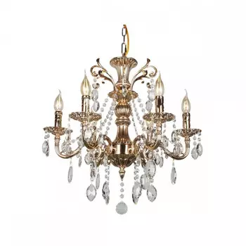 Подвесная люстра Omnilux Aosta OML-78903-06