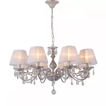 Подвесная люстра Omnilux Bantine OML-53203-08