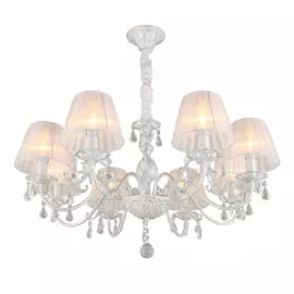 Подвесная люстра Omnilux Bantine OML-53213-08