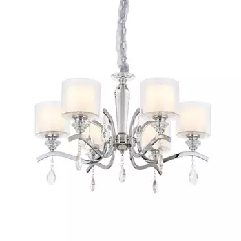 Подвесная люстра Omnilux Bollate OML-70903-06