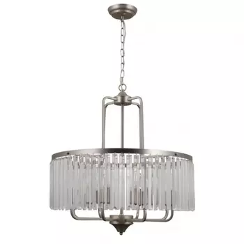 Подвесная люстра Omnilux Borno OML-66013-08