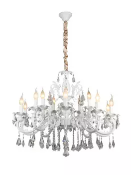 Подвесная люстра Omnilux Catanzaro OML-30807-15