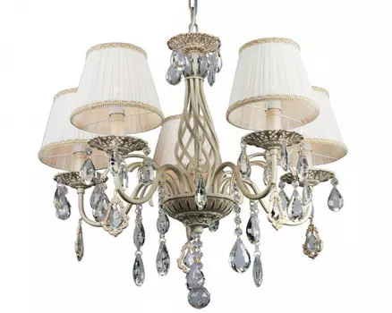 Подвесная люстра Omnilux Cremona OML-60803-05