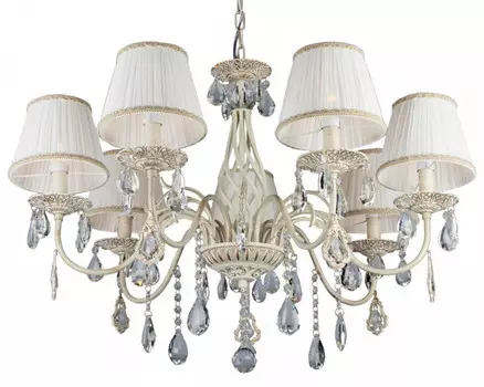 Подвесная люстра Omnilux Cremona OML-60803-07