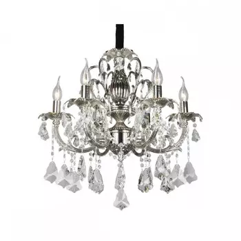 Подвесная люстра Omnilux Grosseto OML-77713-06