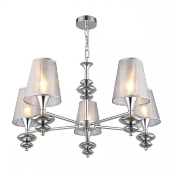 Подвесная люстра Omnilux Ligure OML-67503-05