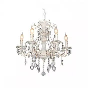 Подвесная люстра Omnilux Martina OML-79003-06