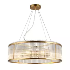 Подвесная люстра Omnilux Portofino OML-67203-08