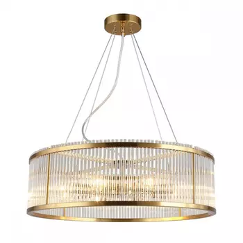 Подвесная люстра Omnilux Portofino OML-67203-08