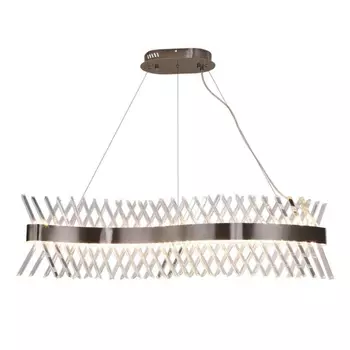 Подвесная люстра Omnilux Strasatti OML-99913-44