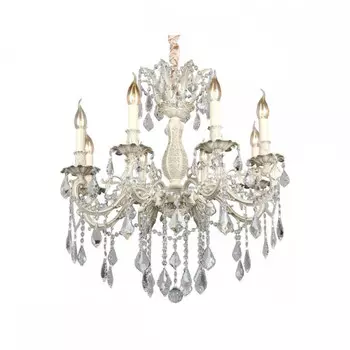 Подвесная люстра Omnilux Taranto OML-74403-08