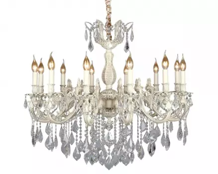 Подвесная люстра Omnilux Taranto OML-74403-12