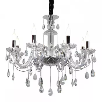 Подвесная люстра Omnilux Valledoria OML-70203-08