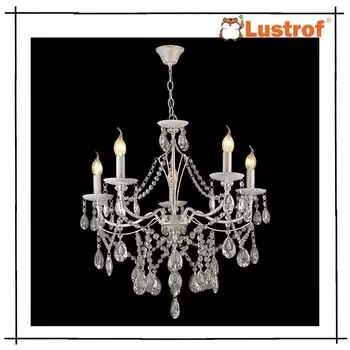 Подвесная люстра от Lustrof 03238-521010