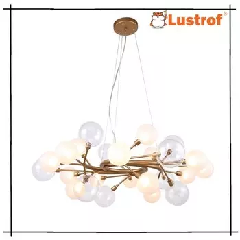Подвесная люстра от Lustrof 2515-521361
