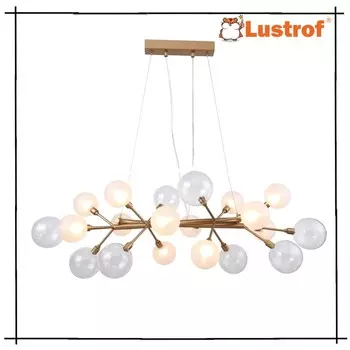 Подвесная люстра от Lustrof 2515-521364