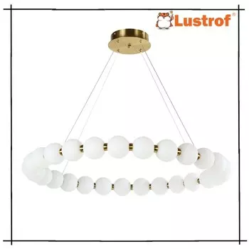 Подвесная люстра от Lustrof 4014-521365