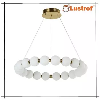 Подвесная люстра от Lustrof 4014-521366