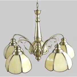 Подвесная люстра Citilux Познань CL443151