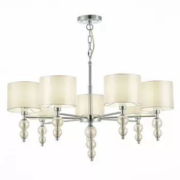 Подвесная люстра Ramer Evoluce SLE105703-07