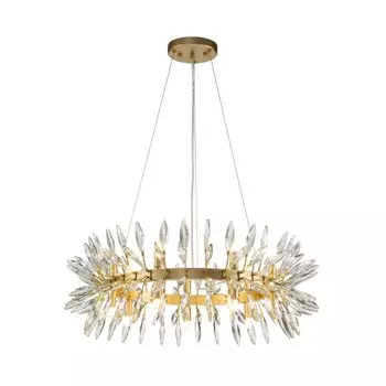 Подвесная люстра Rays Favourite 4058-14P