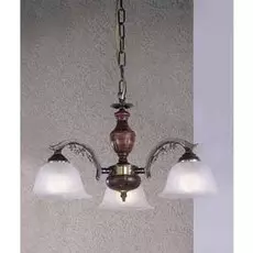 Подвесная люстра Reccagni Angelo L 2700/3