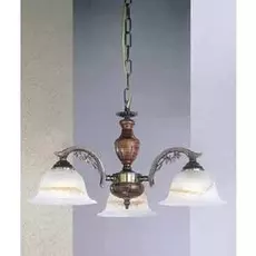 Подвесная люстра Reccagni Angelo L 2701/3