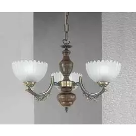 Подвесная люстра Reccagni Angelo L 2805/3