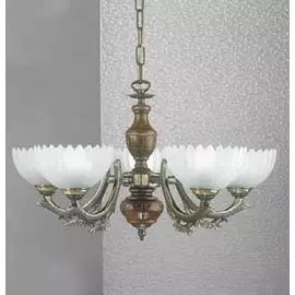 Подвесная люстра Reccagni Angelo L 2805/5