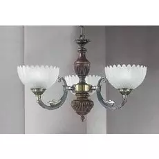 Подвесная люстра Reccagni Angelo L 3610/3