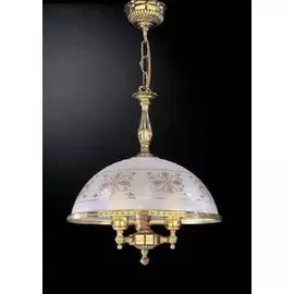 Подвесная люстра Reccagni Angelo L 6102/38