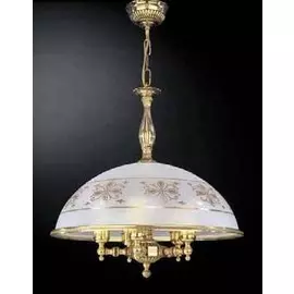 Подвесная люстра Reccagni Angelo L 6102/48